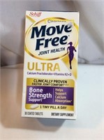 Move free joint health 30 coated tablets