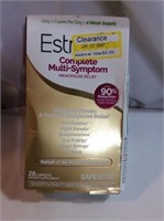 Estroven  complete multi system menopause relief