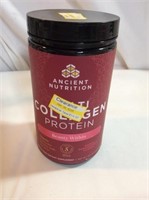 Multi collagen protein beauty within