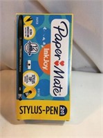 Paper mate stylus pen