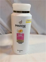 Pantene  curl protection shampoo 20 ounce
