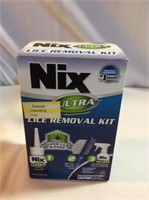 Nix  ultra lice removal kit