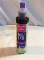 Frizz EASE leave in conditioner