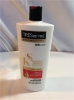 Tresemme color treated hair conditioner