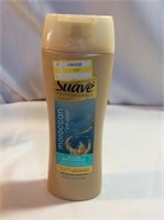Suave shine shampoo