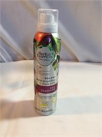 Herbal essence value white grapefruit dry shampoo