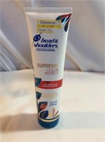 Head and shoulders color protect conditioner