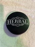 ($60.00) The Herbal Co. CBD Body Butter 500mg