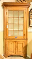 Lot #1563 - Mid 19th Century Pine and Poplar