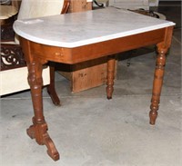 Lot #1607 - Victorian Walnut carved Parlor