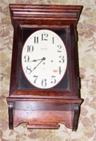 Lot #1628 - Ethan Allen Westminster Chime