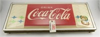 Lot #1661 - Vintage Coca-Cola merchandising/