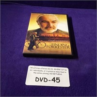 DVD FINDING FORRESTER SEE PHOTOGRAPH