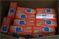 10 Unopened boxes Spic and Span