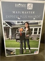 Mailmaster Express Plus Mailbox
