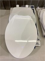 2 Toilet  Seat Covers