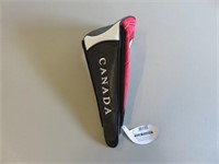 Offsite - (30) Critter Club Covers "Canada" black