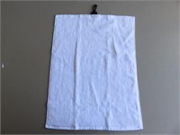 Offsite - (50) Club Covers white golf towels