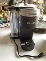 Keurig Coffee Maker K Supreme