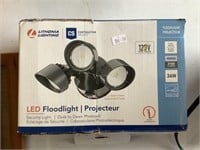 Led Floodlight Security Light