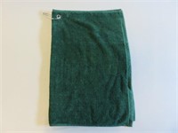 Offsite - (40) Hunter Green Golf Towels