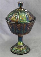 Carnival Glass ICGA Online Only #222 - Ends July 8 - 2021
