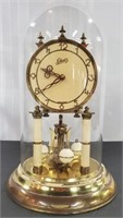 Schatz & Sohne Anniversary Clock - Aug #49