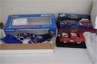 Nascar Die Cast Sets