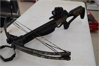 Barnett Jackel Crossbow