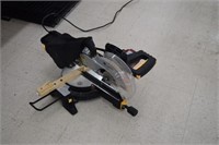 Chicago Electric Miter Saw (works)