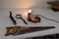 Misc. Tools / Shop Light