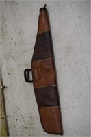 Jim Catfish Hunter Gun Case