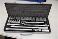 Cummins Pro Socket Set