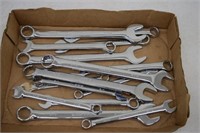 Cougar Pro Wrenches
