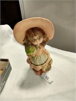 Doll Figurine