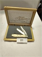 Schrade Cutlery Pocket Knife