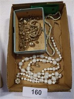Costume Necklace & Beads