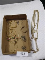 Necklaces, Bracelets, & Other
