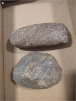 Native American Stones?