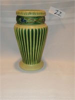 Roseville Corinthian Vase Pottery
