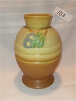 Roseville Futura Vase Pottery