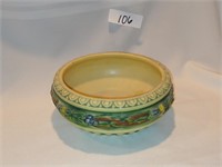 Roseville Corinthian Bowl Pottery