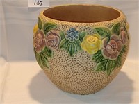 Roseville Rozane Jardiniere Pottery