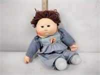Cabbage patch kid in excellent condition