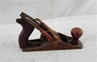 Victor By Stanley Woodworking Plane