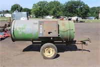 John Deere 98 LP Crop Dryer