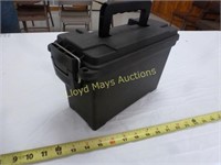 Ammo Can - Small Size