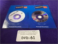 DVD SIMIAN LINE- EASTERN PROMISES