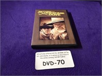 DVD RETURN TO LONESOME DOVE SEE PHOTO