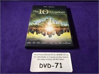 DVD THE 10TH KINGDOM SEE PHOTOGRAPH